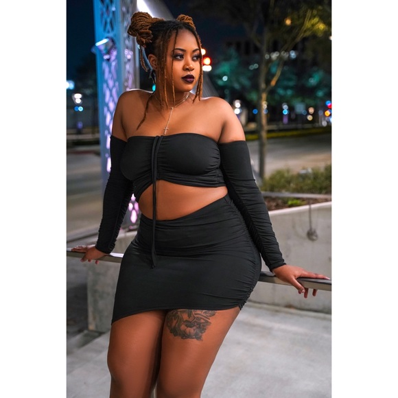 Date Night Set - Picture 1 of 3